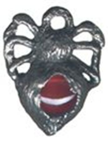 Picture of 6022   Spider Pendant 