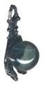 Picture of 6023   Hand Pendant 