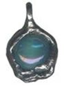 Picture of 6024   Double Hand Pendant