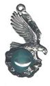 Picture of 6028   Eagle Pendant 