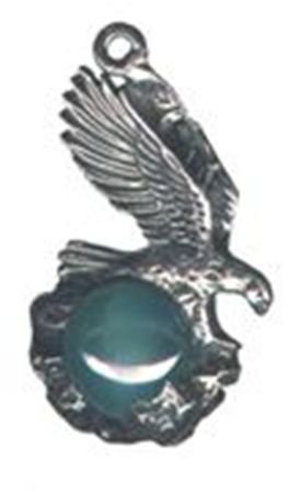 Picture of 6028   Eagle Pendant 