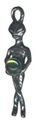 Picture of 6036   Alien Pendant 