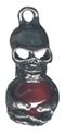Picture of 6037   Skull Hands Pendant 