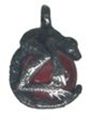 Picture of 6038   Frog Pendant