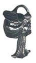 Picture of 6040   Angel Pendant 