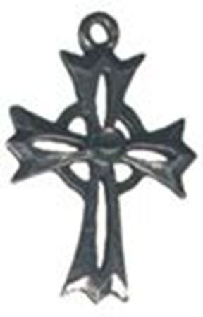 Picture of 6042   Cross Pendant 