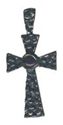 Picture of 6045   Cross Pendant 