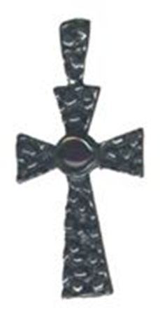 Picture of 6045   Cross Pendant 