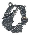 Picture of 6046   Wizard Pendant 