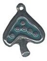 Picture of 6063   Mushroom Pendant 