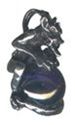 Picture of 6065   Gargoyle Pendant 