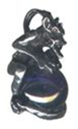 Picture of 6065   Gargoyle Pendant 