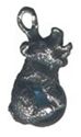 Picture of 6066   Pig Pendant 