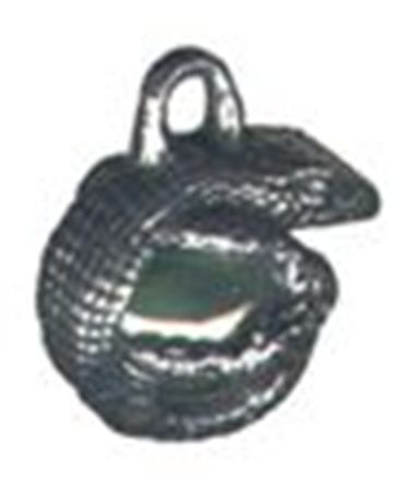 Picture of 6068   Lizard Pendant 