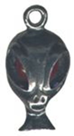 Picture of 6069   Alien Pendant 