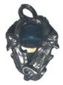 Picture of 6071   Cat Pendant 