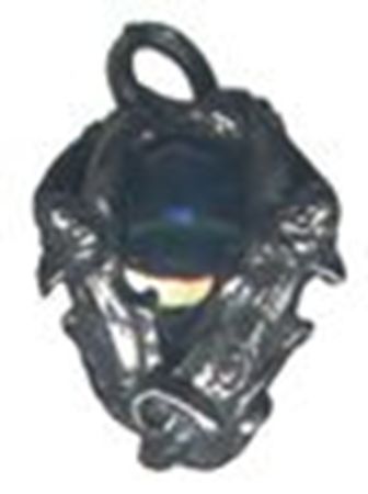 Picture of 6071   Cat Pendant 