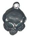 Picture of 6072   Skull Pendant 
