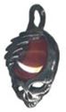 Picture of 6076   Skull Pendant 