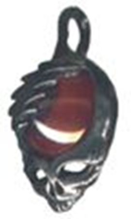 Picture of 6076   Skull Pendant 