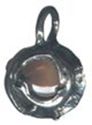 Picture of 6078   Dolphin Pendant 
