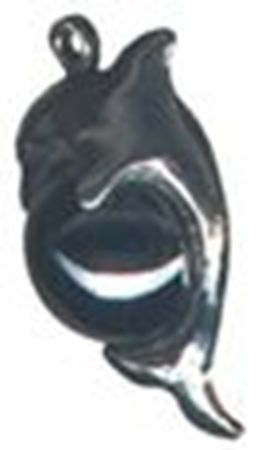 Picture of 6079   Dolphin Pendant 