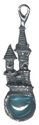Picture of 6080   Castle Pendant 