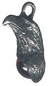 Picture of 6081   Eagle Head Pendant