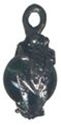 Picture of 6082   Frog Pendant 