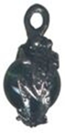 Picture of 6082   Frog Pendant 