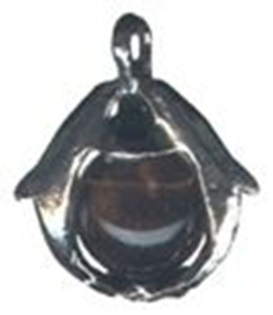 Picture of 6083   Dolphins Pendant 