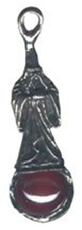 Picture of 6085   Wizard Pendant 