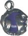 Picture of 6086   Coyote with Cactus Pendant 