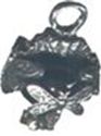 Picture of 6087   Dragonfly Pendant 