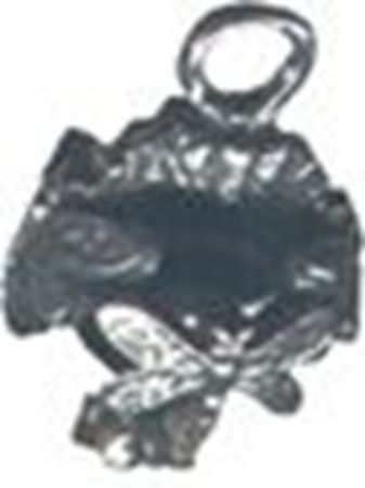 Picture of 6087   Dragonfly Pendant 
