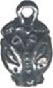 Picture of 6088   Butterfly Pendant  