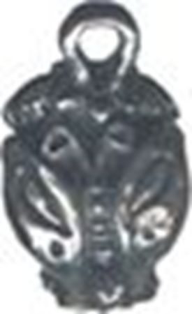 Picture of 6088   Butterfly Pendant  