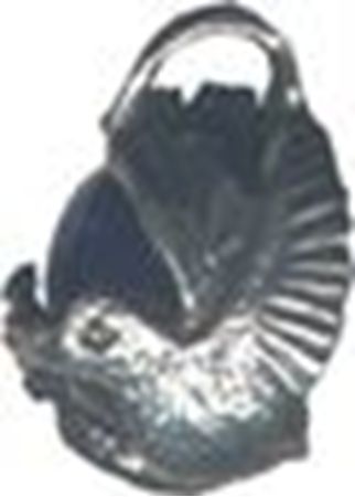 Picture of 6090   Hummingbird Pendant 