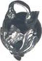 Picture of 6091   Fairy Pendant 