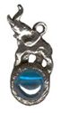 Picture of 6093   Elephant Pendant 