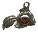 Picture of 6094   Fish  Pendant