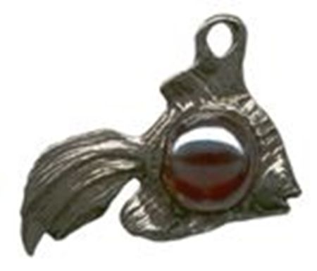 Picture of 6094   Fish  Pendant