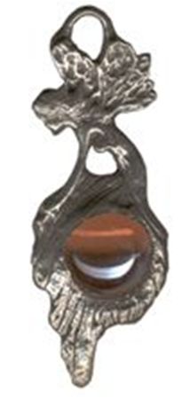 Picture of 6100   Fairy Pendant  