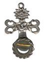 Picture of 6101   Cross Pendant 