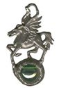 Picture of 6102   Pegasus Pendant 