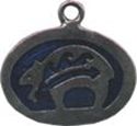 Picture of 6105   Spirit Bear Pendant 