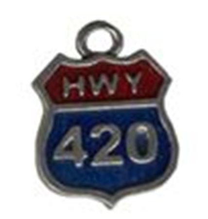 Picture of 6106   HWY 420 Pendant 