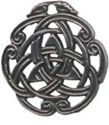 Picture of 6109   Celtic Knot Pendant 