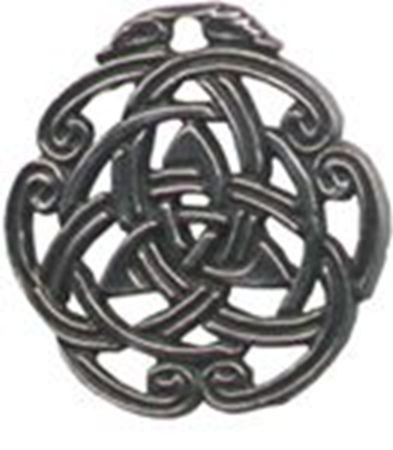 Picture of 6109   Celtic Knot Pendant 