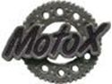 Picture of 6123   Motocross Sprocket Pendant  